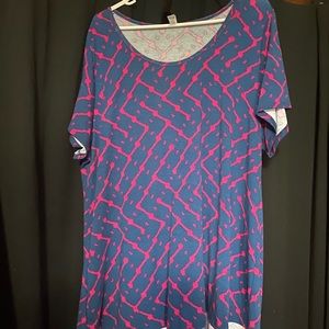LLR Style Christy. Size Xl.
